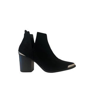 Mossimo Ankle Boots, Size 9